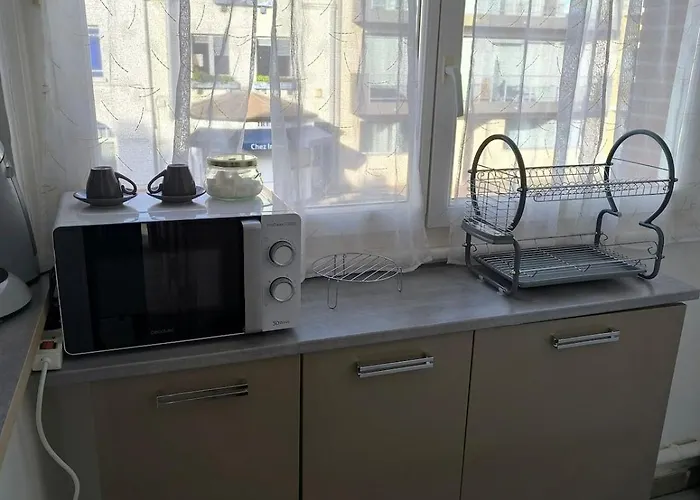 2 Proche 아파트 *