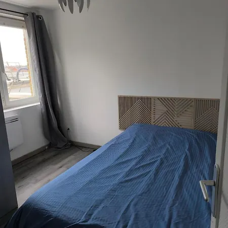 2 Proche Апартаменты *