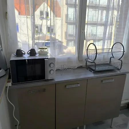 2 Proche Апартаменты *