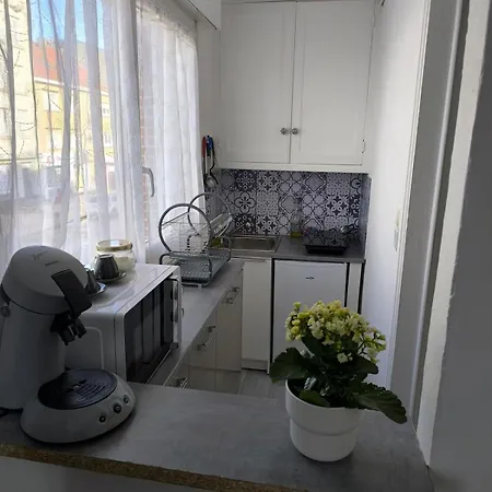 2 Proche Апартаменты