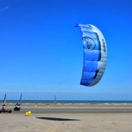 2 Proche Bray-Dunes